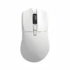 N3 Three-mode Wireless Gaming Mouse - White