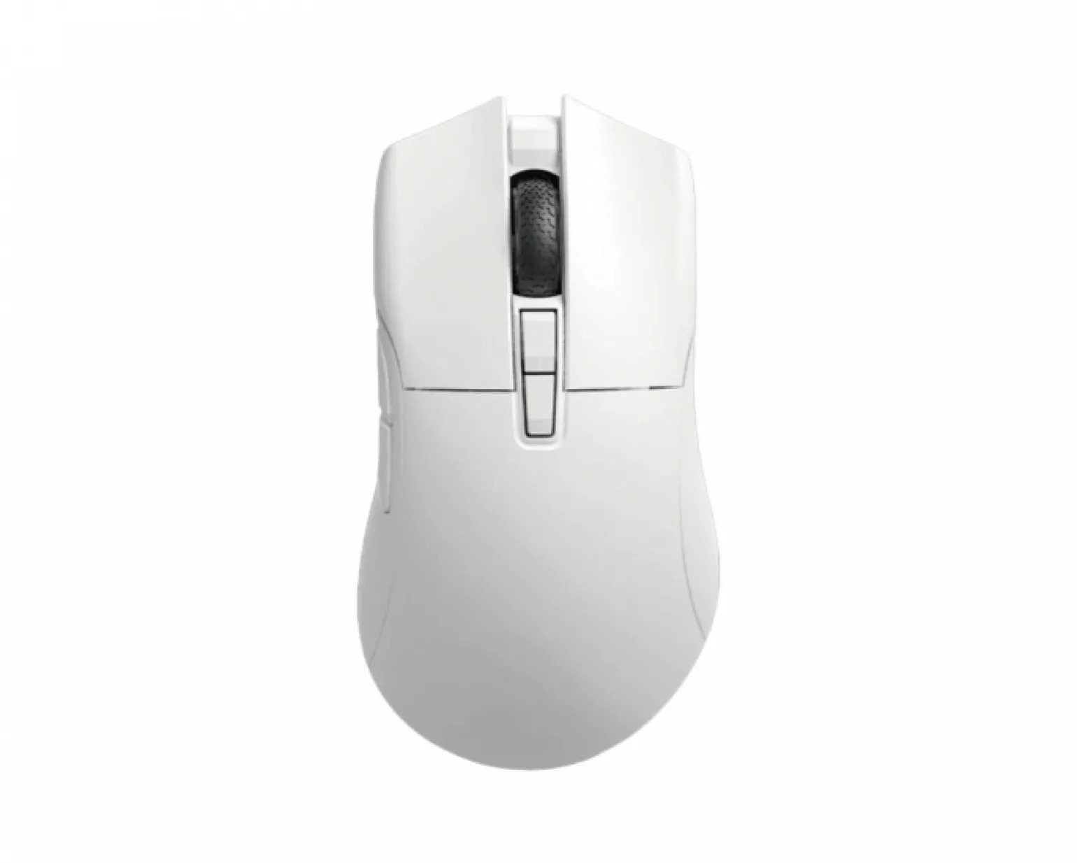 N3 Three-mode Wireless Gaming Mouse - White