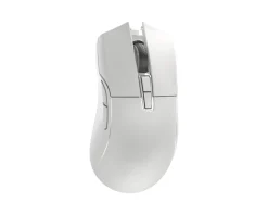 N3 Three-mode Wireless Gaming Mouse - White