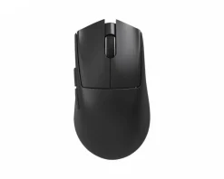 N5 Ultra-light Wireless Gaming Mouse - Black