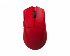 N5 Ultra-light Wireless Gaming Mouse - Red
