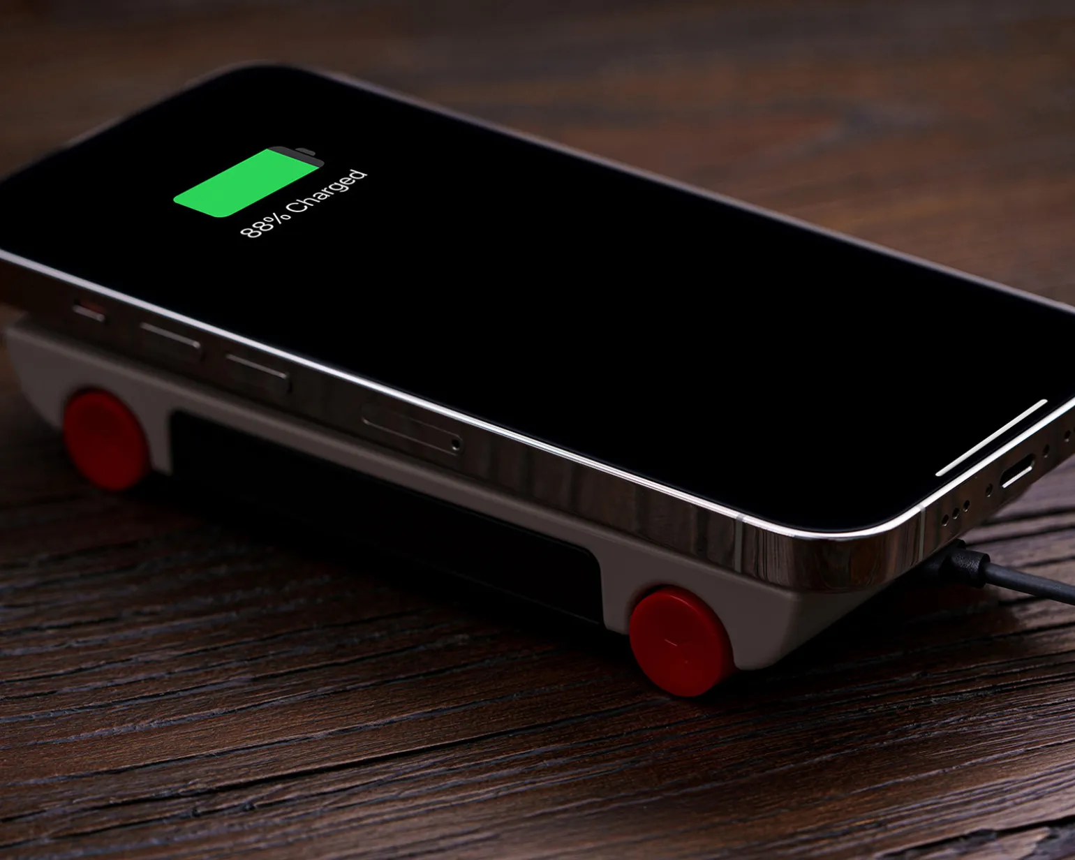N30 Wireless Charger for Mobile 15W Fast Charging