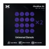 Obsidian Air Mouse Skates - Universal Donuts