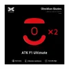 Obsidian Mouse Skates for ATK Blazing Sky F1 Ultimate