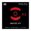 Obsidian Mouse Skates for G-Wolves HTX 4K/HTX ACE