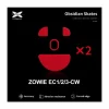 Obsidian Mouse Skates for Zowie EC-CW