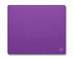 Octo-Grip Mousepad - Purple - Soft - XL