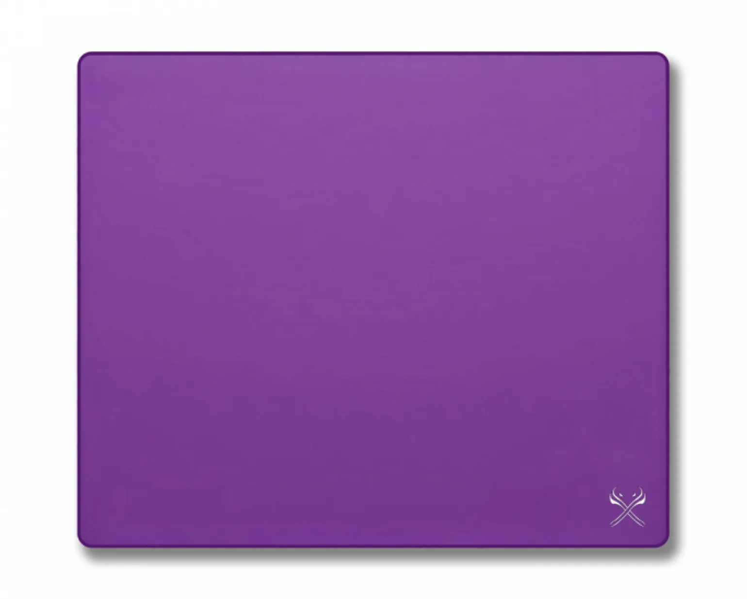 Octo-Grip Mousepad - Purple - Soft - XL