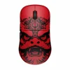 OGM Cloud 8K Wireless Gaming Mouse - Crimson Lion