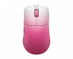 OGM Cloud XS 8K Wireless Gaming Mouse - Pink