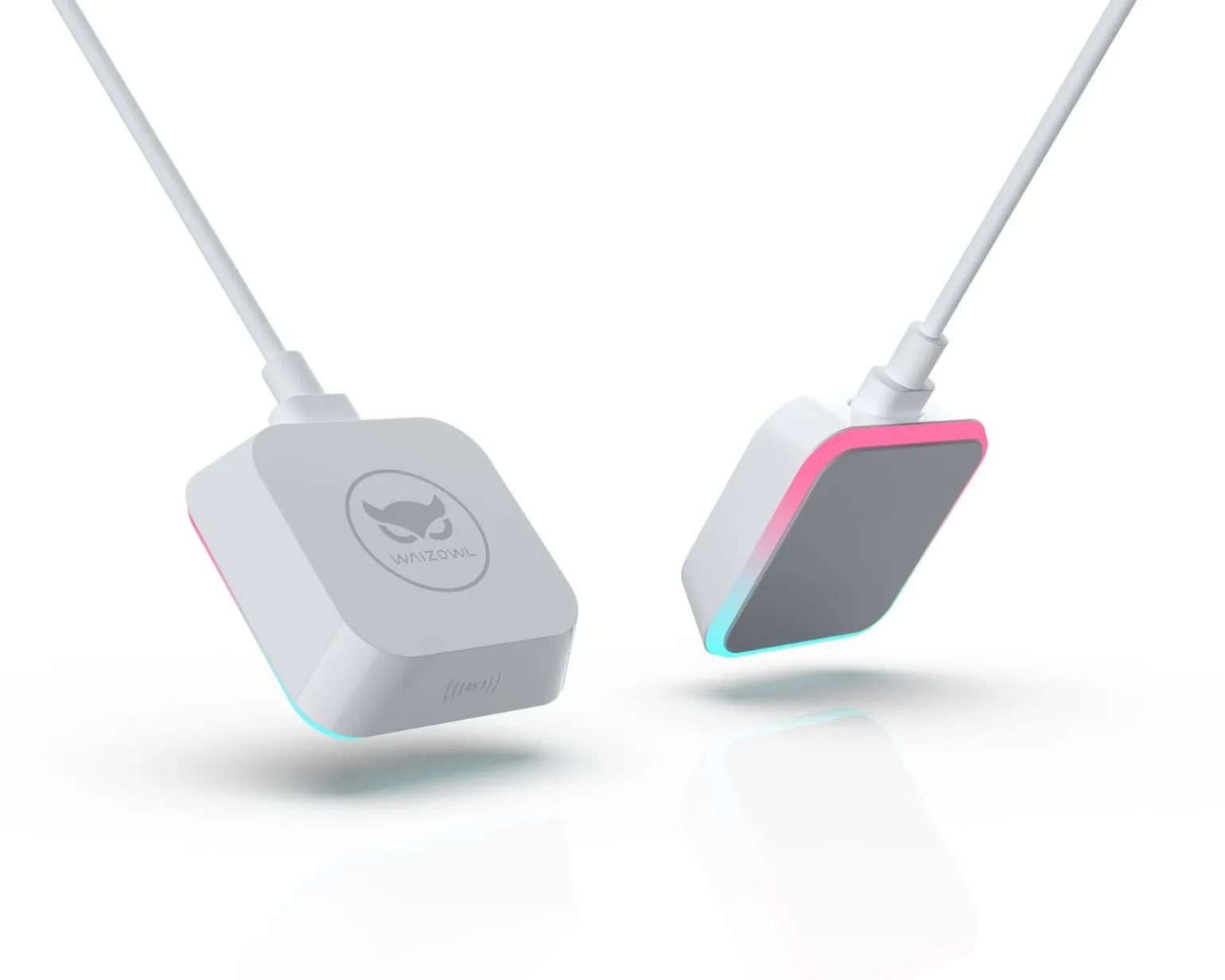 OGM 4K Dongle - White