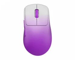 OGM Pro V2 8K Wireless Gaming Mouse - Purple Fade