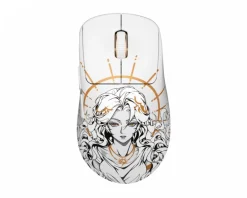 OGM Pro V2 8K Wireless Gaming Mouse - Zeus - Limited Edition