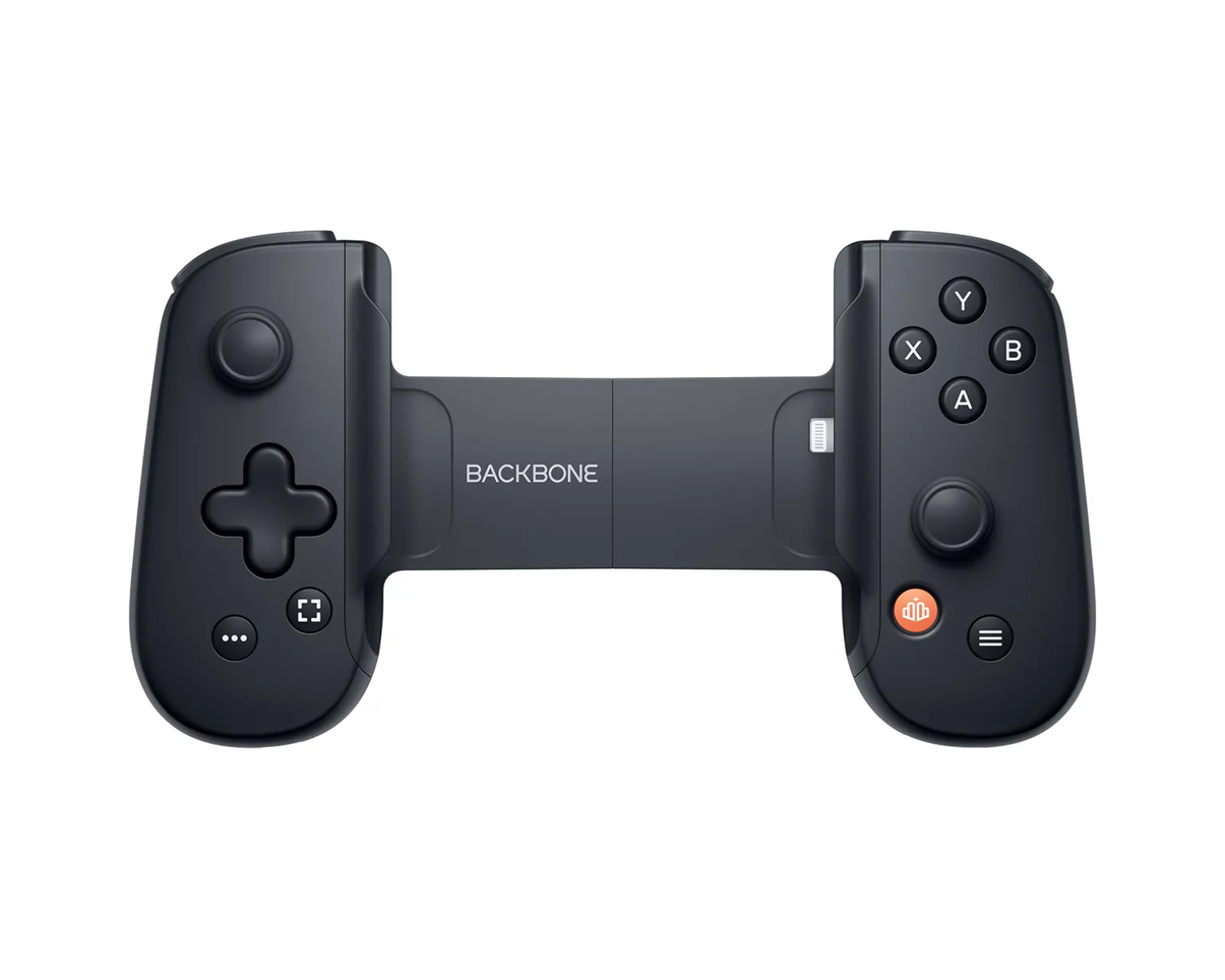 One Black (Lightning) - Gen 2