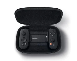 One Carrying Case - Black