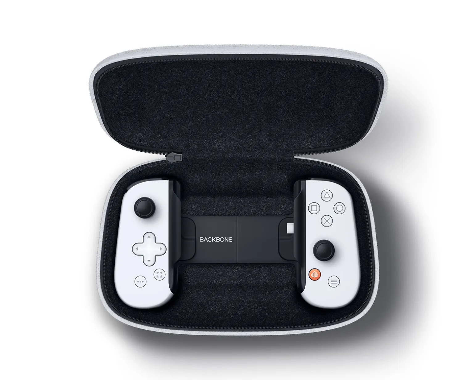 One Carrying Case - PlayStation Edition