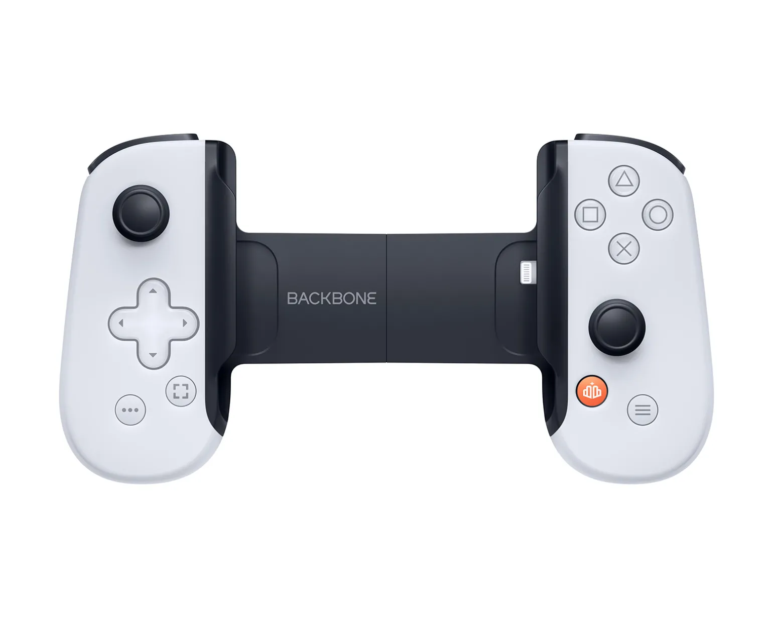 One PlayStation Ed. (Lightning) - Gen 2