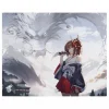 Oni 2.0 Glass Mousepad Limited