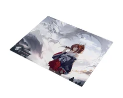 Oni 2.0 Glass Mousepad Limited