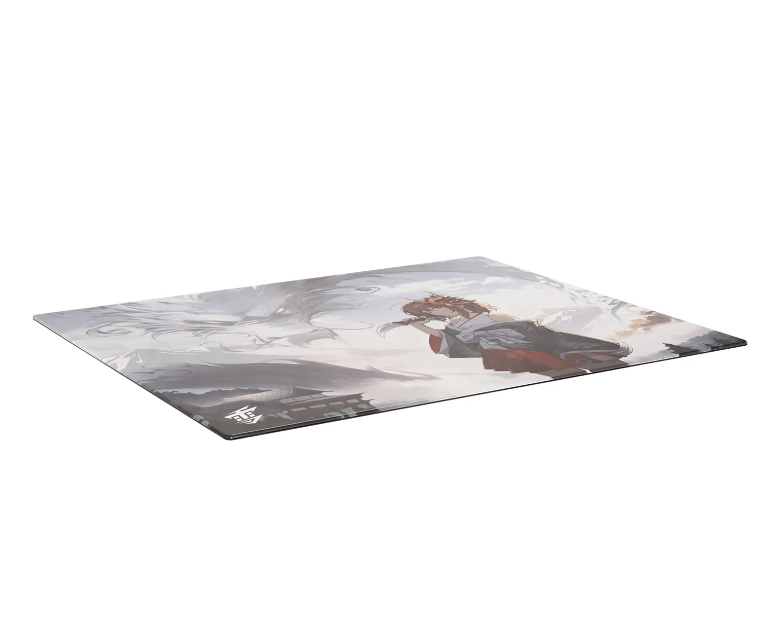 Oni 2.0 Glass Mousepad Limited