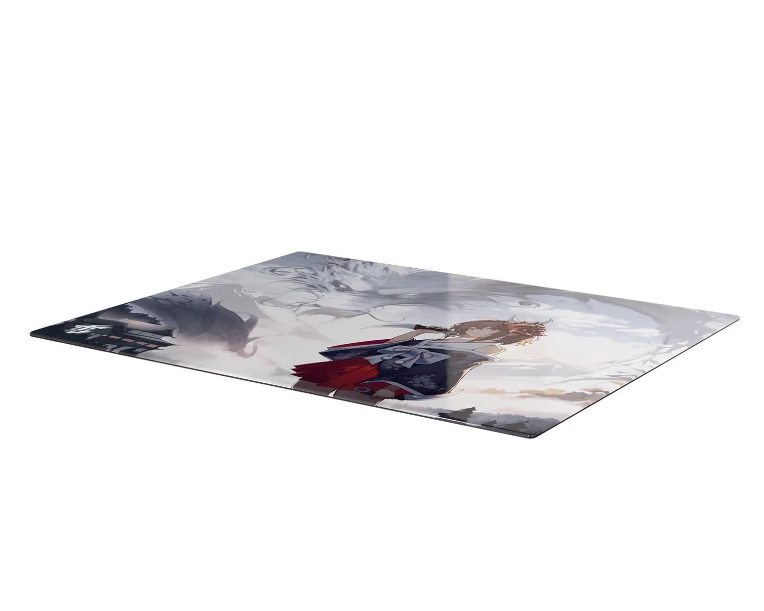Oni 2.0 Glass Mousepad Limited