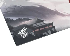 Oni 2.0 Glass Mousepad Limited