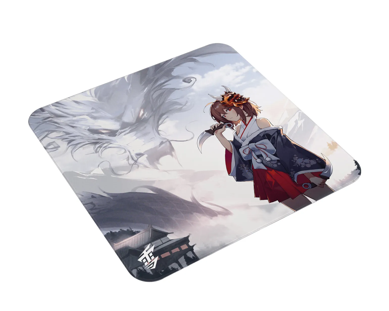 Oni 2.0 Large Mousepad Limited