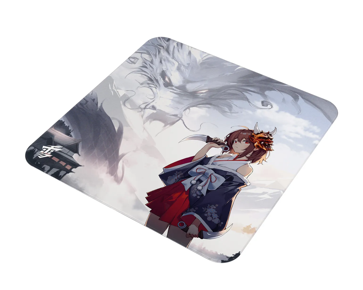 Oni 2.0 Large Mousepad Limited