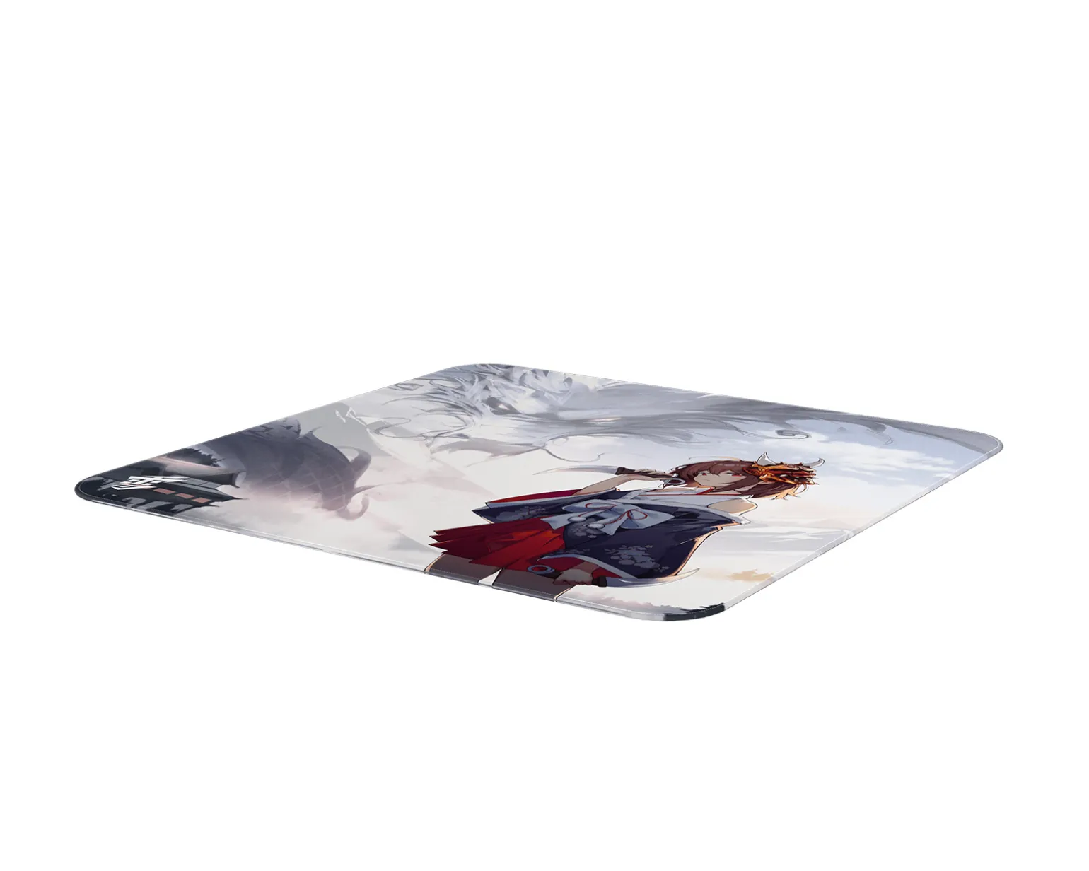 Oni 2.0 Large Mousepad Limited