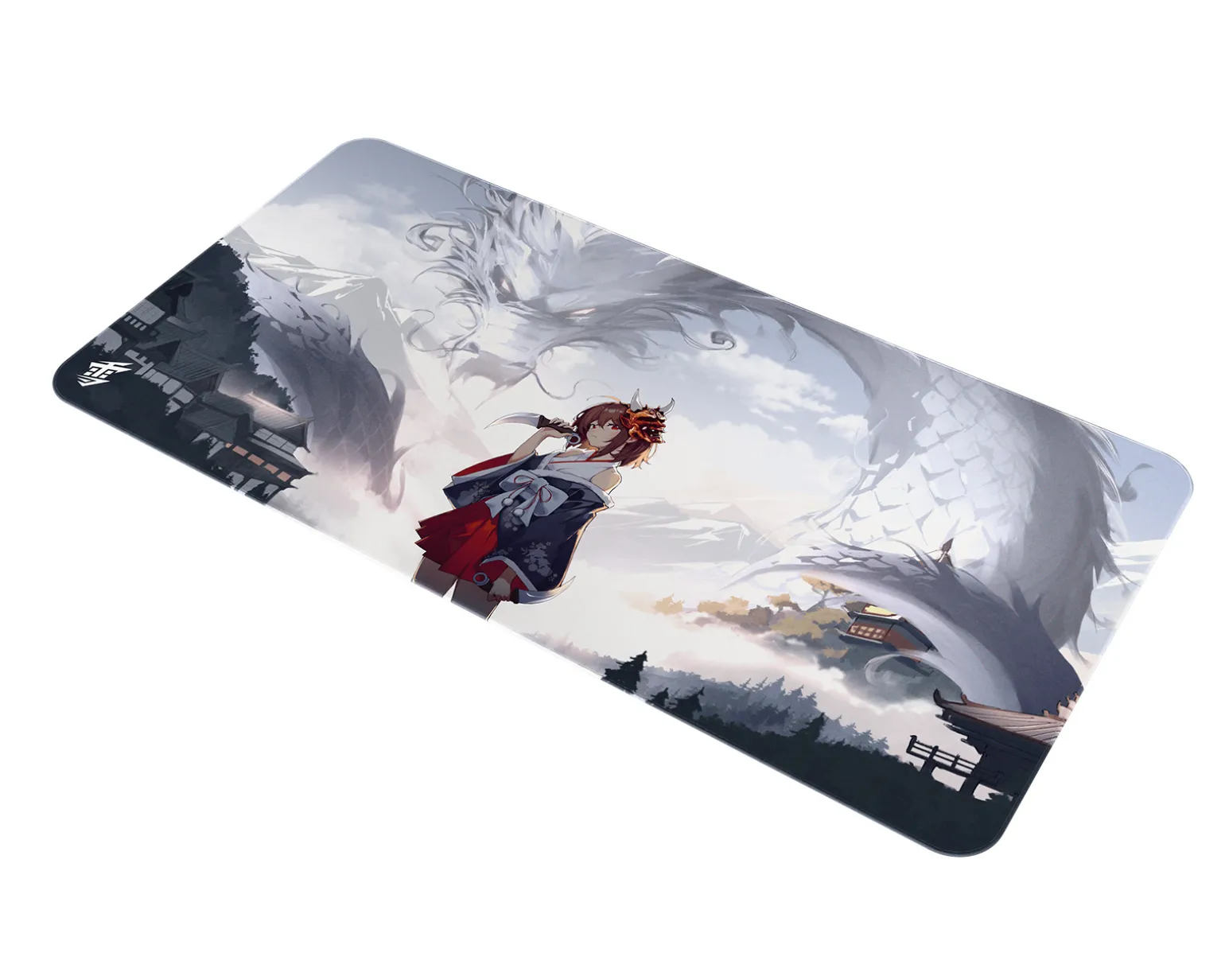 Oni 2.0 XL Mousepad Limited