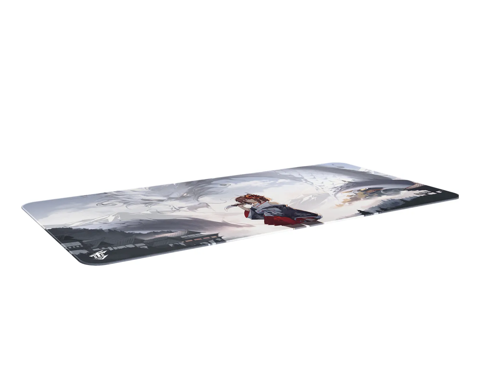 Oni 2.0 XL Mousepad Limited