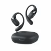 OpenFit 2 Wireless Bone Conduction Headphones - Black