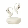 OpenFit 2 Wireless Bone Conduction Headphones - Beige