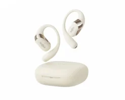 OpenFit 2 Wireless Bone Conduction Headphones - Beige