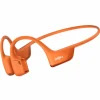 OpenRun Pro 2 Mini Wireless Bone Conduction Headphones - Orange