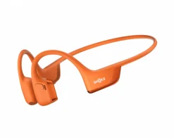 OpenRun Pro 2 Mini Wireless Bone Conduction Headphones - Orange