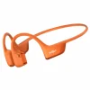 OpenRun Pro 2 Wireless Bone Conduction Headphones - Orange