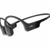 OpenRun Wireless Bone Conduction Headphones - Black