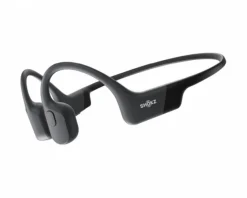 OpenRun Wireless Bone Conduction Headphones - Black