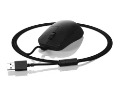 OP1 8K V2 Wired Gaming Mouse - Black