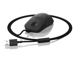 OP1 8K V2 Wired Gaming Mouse - Dark Frost
