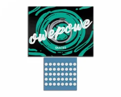 OP Mouse Skates - Universal Dots 40pcs - Ice
