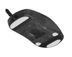 OP1 RGB Wired Gaming Mouse - Dark Frost
