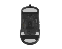 OP1 RGB Wired Gaming Mouse - Dark Frost