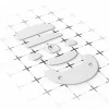 OP1 Skates 99.5% PTFE
