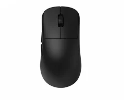OP1we Wireless Gaming Mouse - Black