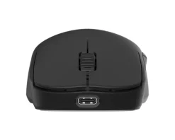 OP1we Wireless Gaming Mouse - Black
