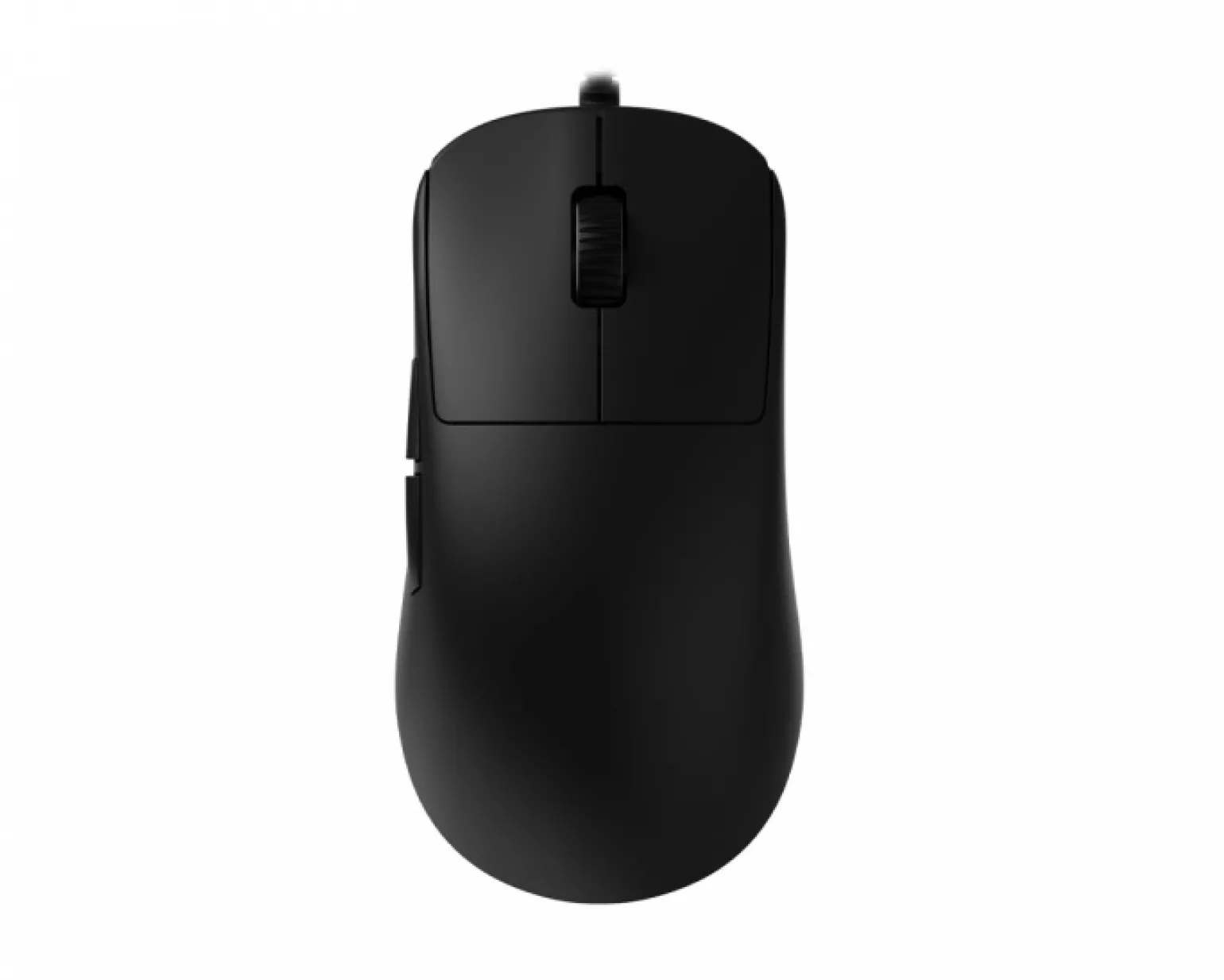 OP1 Wired Gaming Mouse - Black