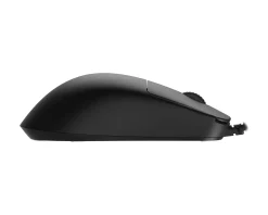 OP1 Wired Gaming Mouse - Black
