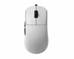 OP1 Wired Gaming Mouse - White